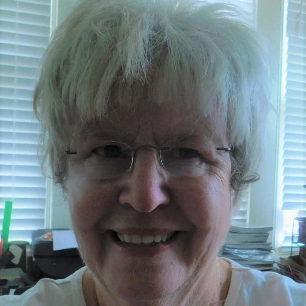 Meet your Posher, Lynne